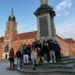 spotkanie w warszawie