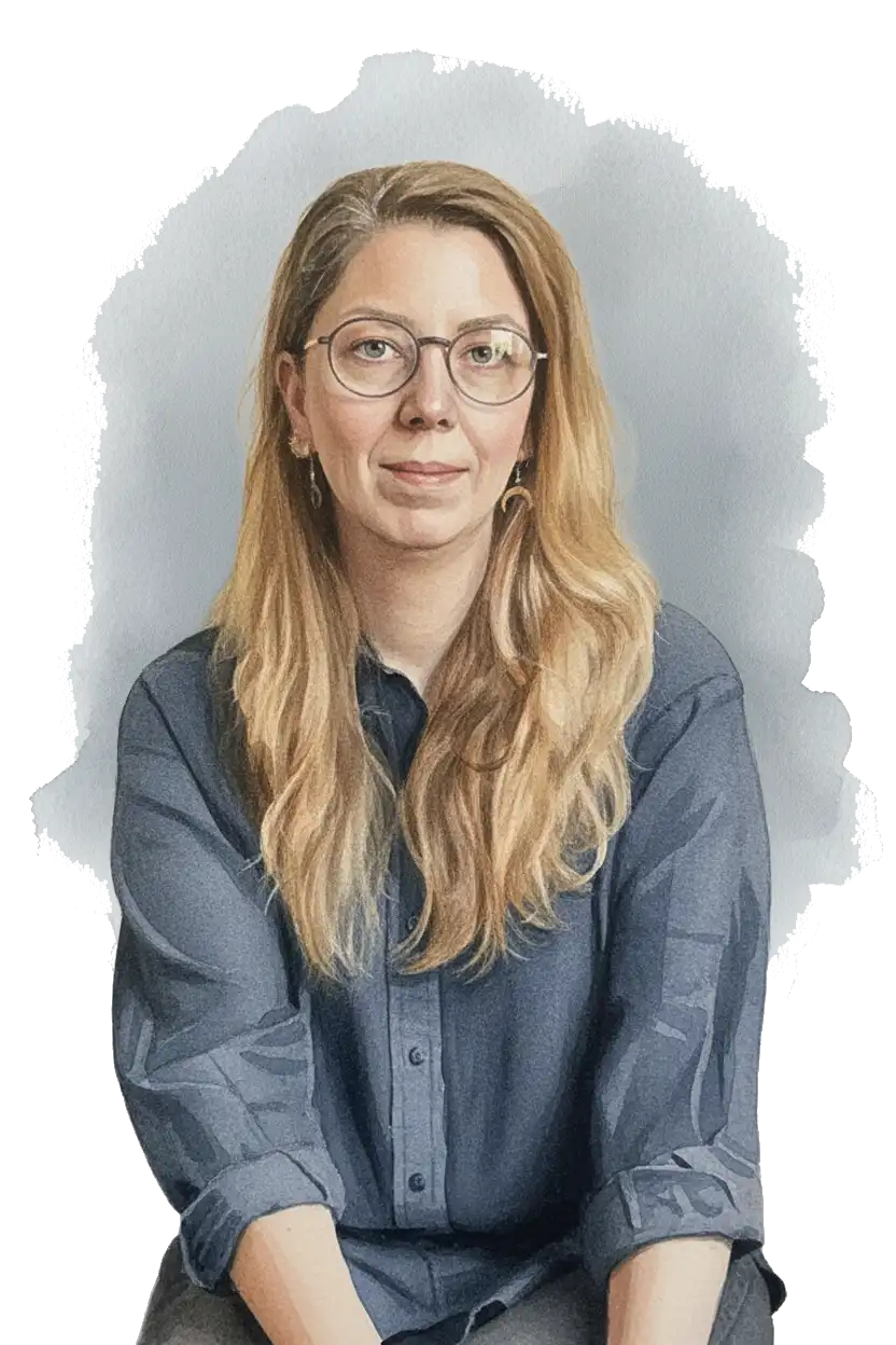 Dorota Korniłow-Dej 