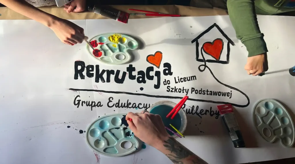 rekrutacja baner