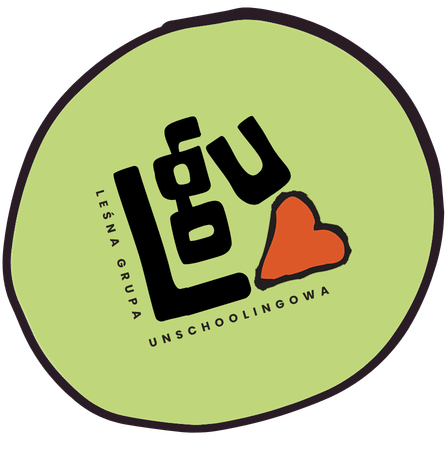 Leśna Grupa Unschoolingowa Bullerbyn_logo
